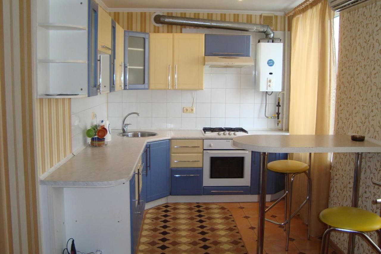 Апартаменты Luxury studio in the Very center Херсон