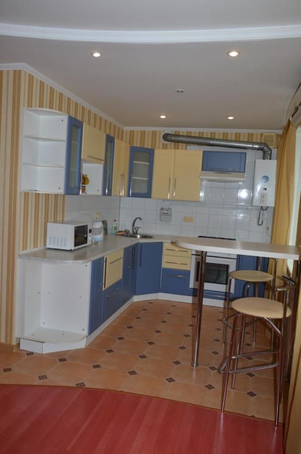 Апартаменты Luxury studio in the Very center Херсон