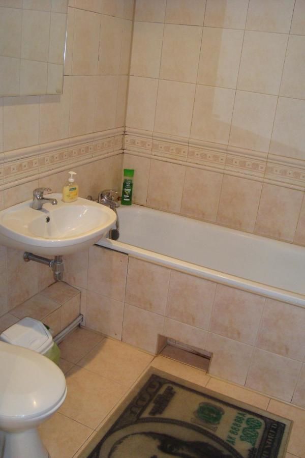 Апартаменты Luxury studio in the Very center Херсон
