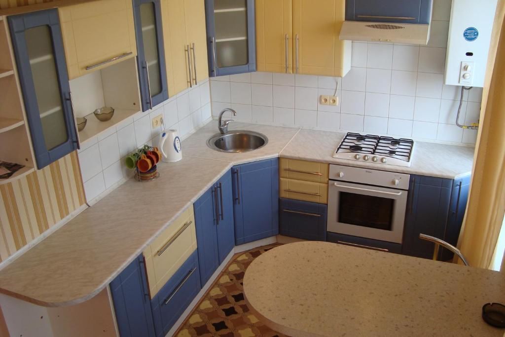 Апартаменты Luxury studio in the Very center Херсон
