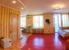 Апартаменты Luxury studio in the Very center Херсон-3