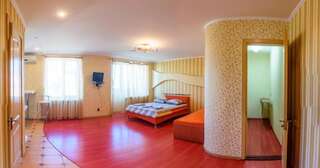 Апартаменты Luxury studio in the Very center Херсон Апартаменты-1
