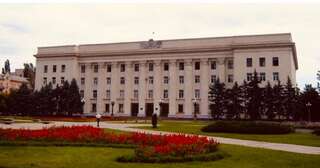 Апартаменты Luxury studio in the Very center Херсон Апартаменты-23