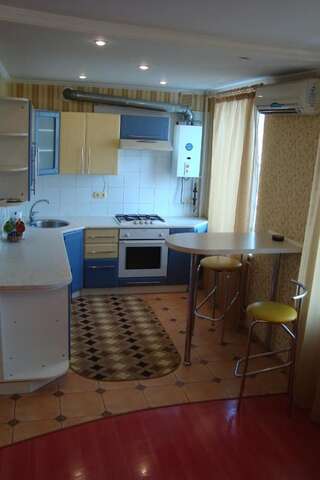 Апартаменты Luxury studio in the Very center Херсон Апартаменты-26