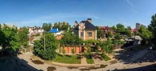 Апартаменты Luxury studio in the Very center Херсон Апартаменты-27