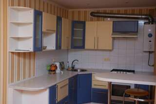 Апартаменты Luxury studio in the Very center Херсон Апартаменты-32