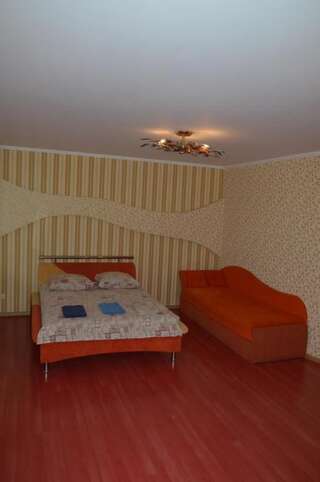 Апартаменты Luxury studio in the Very center Херсон Апартаменты-33
