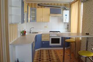 Апартаменты Luxury studio in the Very center Херсон Апартаменты-34