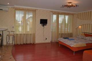 Апартаменты Luxury studio in the Very center Херсон Апартаменты-37