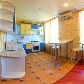 Апартаменты Luxury studio in the Very center Херсон Апартаменты-40