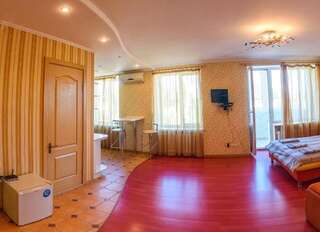 Апартаменты Luxury studio in the Very center Херсон Апартаменты-42