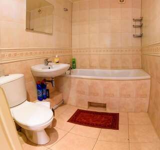 Апартаменты Luxury studio in the Very center Херсон Апартаменты-46