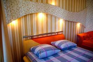 Апартаменты Luxury studio in the Very center Херсон Апартаменты-5