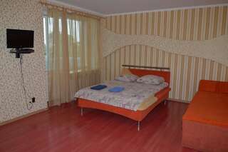 Апартаменты Luxury studio in the Very center Херсон Апартаменты-6