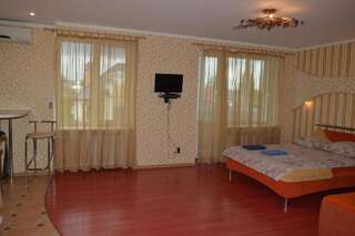 Апартаменты Luxury studio in the Very center Херсон Апартаменты-7