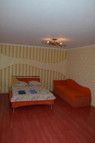 Апартаменты Luxury studio in the Very center Херсон Апартаменты-8