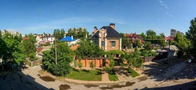 Апартаменты Luxury studio in the Very center Херсон-29